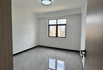 1 Bed Apartment with En Suite in Kilimani