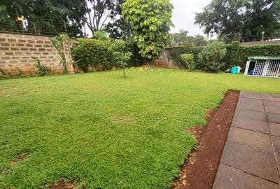 5 Bed House with En Suite at Thigiri