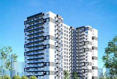 1 Bed Apartment with Swimming Pool in Westlands Area - 2