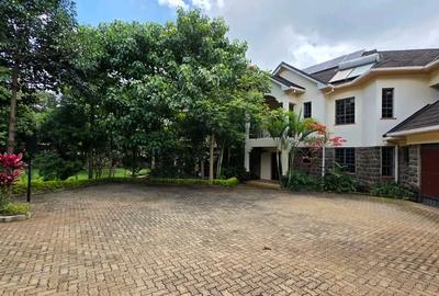 4 Bed House with En Suite at Kitisuru - 2