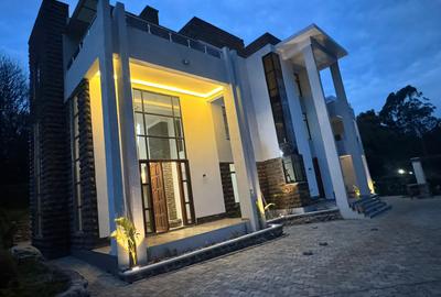 6 Bed Townhouse with En Suite in Karen