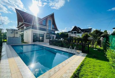 6 Bed House with En Suite at Daykio