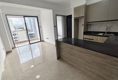 1 Bed House with Gym in Kilimani - 2
