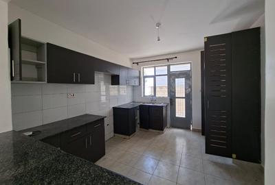4 Bed Townhouse with En Suite in Kikuyu Town - 3