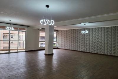 4 Bed Apartment with En Suite in General Mathenge - 3