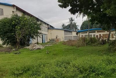 Warehouse in Kikambala
