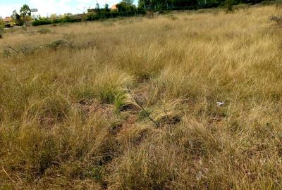 Residential Land at Kitengela - 2
