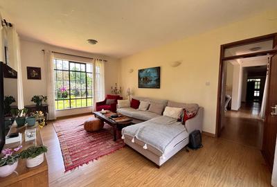 4 Bed House with En Suite in Runda - 3