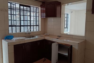 4 Bed Townhouse with En Suite at Langata Road