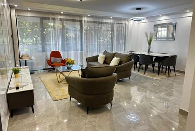 3 Bed Apartment with Borehole at Nyeri Road - 4