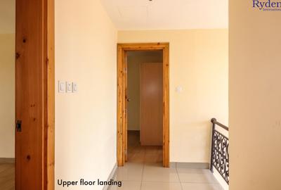 4 Bed House with En Suite at 5Th Drive Kerarapon