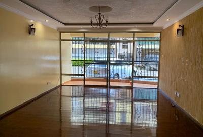 4 Bed Apartment with En Suite in Lavington