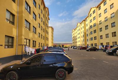 3 Bed Apartment with En Suite at Athi River