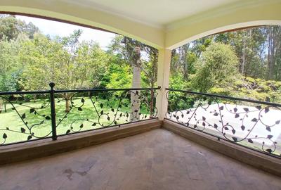 4 Bed House with En Suite at Miotoni - 3