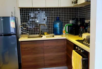 Serviced 1 Bed Apartment with En Suite in Lavington