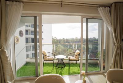4 Bed Apartment with En Suite in Kileleshwa - 2
