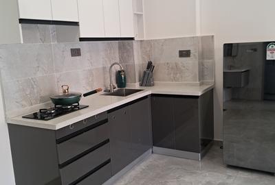 1 Bed Apartment with En Suite at - 00200