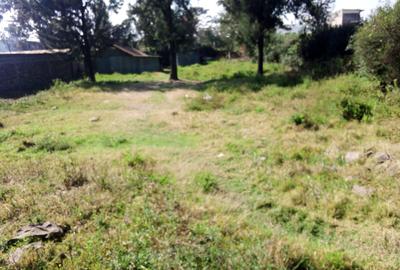 0.5 ac Land at Bulbul Ngong Nairobi Town