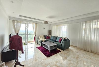 3 Bed Apartment with En Suite in General Mathenge