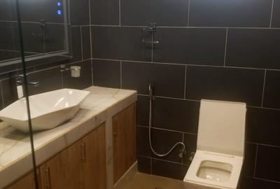 4 Bed Townhouse with En Suite in Ruaka - 4