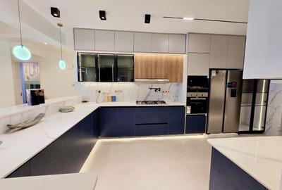 3 Bed Apartment with En Suite at Links Road