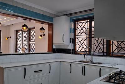 5 Bed House with En Suite at Kikuyu - 3