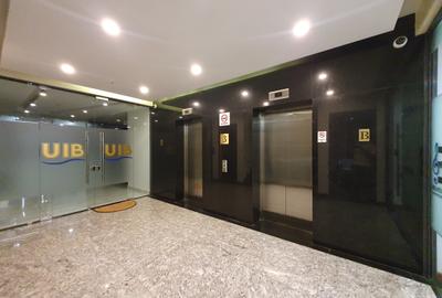 Furnished 3,744 ft² Office with Service Charge Included at Mpesi Lane - 3