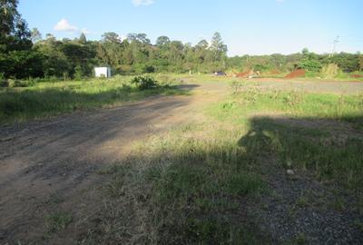 Land at Ngong Rd - 3