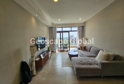 Furnished 2 Bed Apartment with En Suite in Spring Valley - 4