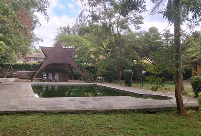 5 Bed House with En Suite in Karen - 2