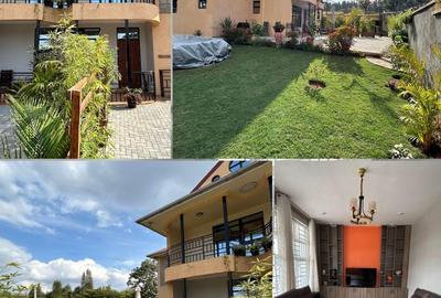 5 Bed House with En Suite at Karen - 4