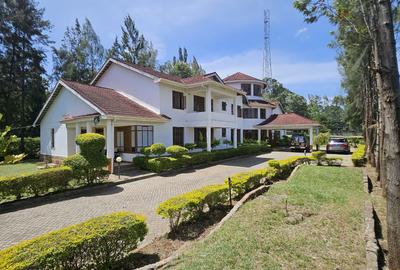 7 Bed House with En Suite at Karen Plains