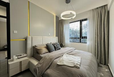 2 Bed Apartment with En Suite at Kilimani - 3