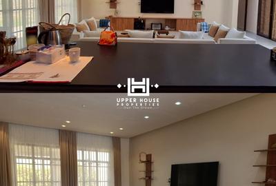 4 Bed House with En Suite at Toll - 4