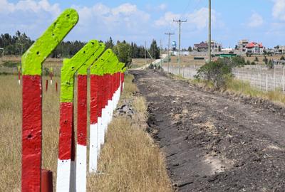 Residential Land at Kitengela Kag Vantage Phase Ii