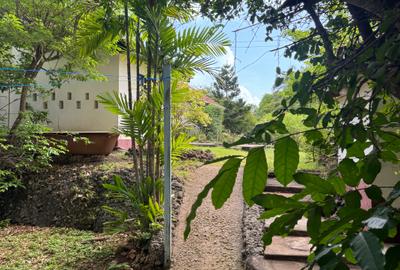 3 Bed House with En Suite in Shanzu - 4