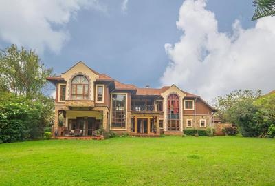 4 Bed Townhouse with En Suite in Kitisuru - 4