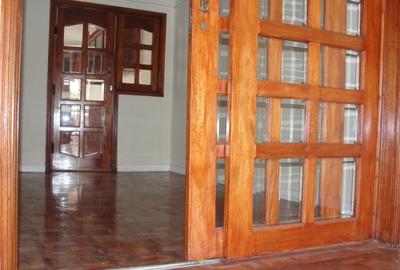 4 Bed Townhouse with En Suite at Westlands