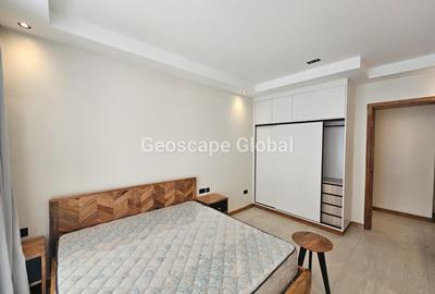 Furnished 4 Bed Apartment with En Suite in Westlands Area - 3