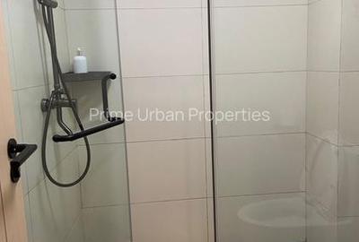 Furnished 1 Bed Apartment with En Suite in Westlands Area - 2
