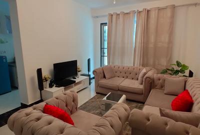 1 Bed Apartment with En Suite in Kileleshwa - 2