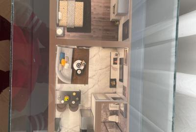 1 Bed Apartment with Swimming Pool in Upper Hill - 2