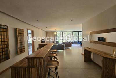 4 Bed Apartment with En Suite in Westlands Area