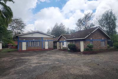 10 Bed House in Karen - 2