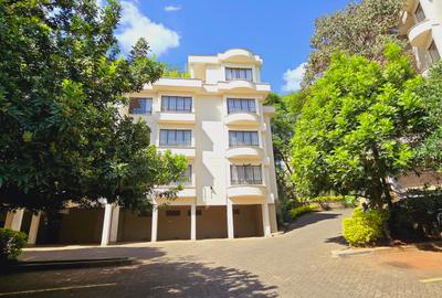 Furnished 4 Bed Apartment with En Suite at Lavington