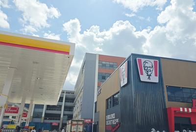 Shop with Service Charge Included in Ruaka - 3