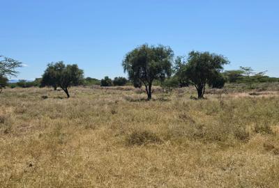 0.25 ac Land in Kitengela