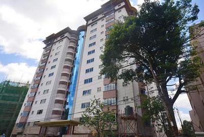 Furnished 3 Bed Apartment with En Suite at Argwings Kodhek Road