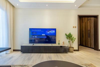 Furnished 2 Bed Apartment with En Suite in Riverside - 4