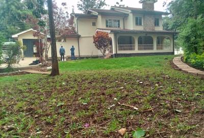 Office with Fibre Internet at Kileleshwa